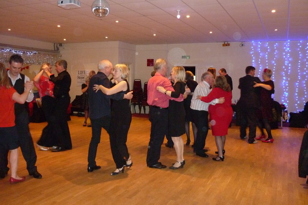 Home Strictly Dance Isle of Wight